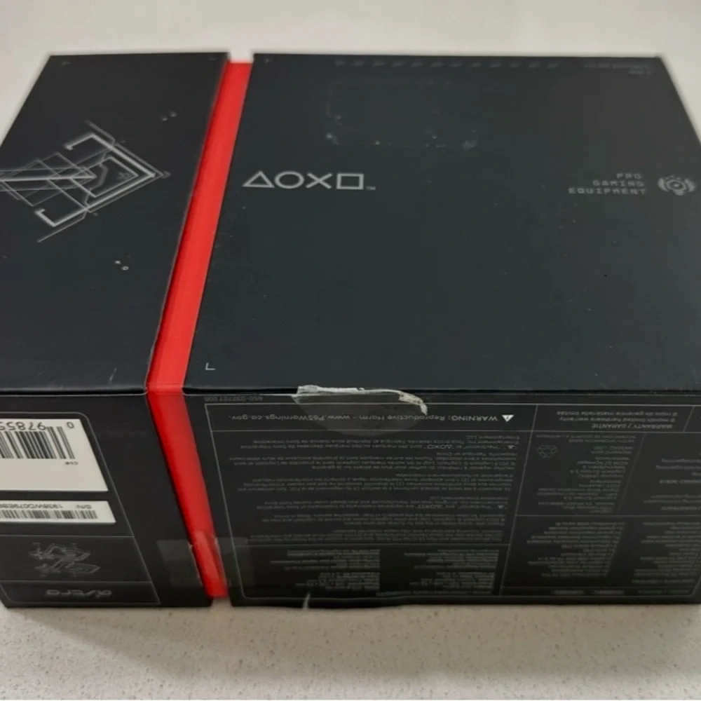 Astro C40 PS4 Tournament Ready Controller.